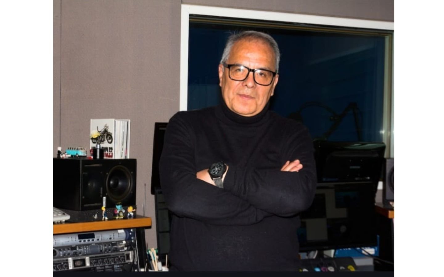 Cristián Luengo Romero